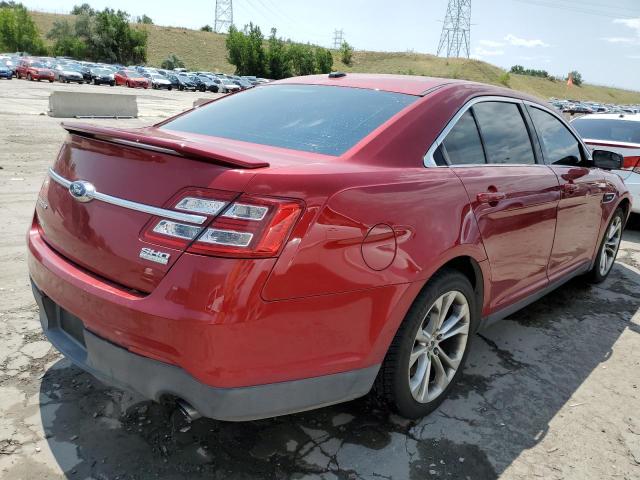 Photo 3 VIN: 1FAHP2KT0EG101688 - FORD TAURUS SHO 