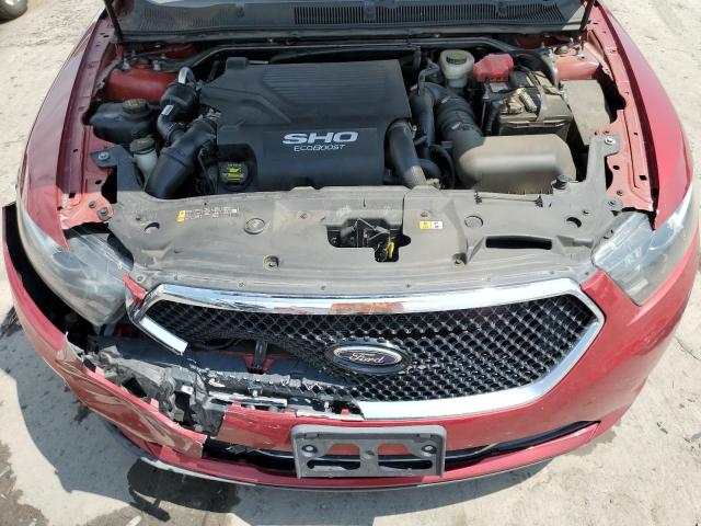 Photo 6 VIN: 1FAHP2KT0EG101688 - FORD TAURUS SHO 