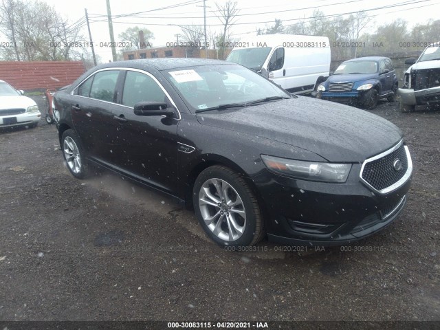 Photo 0 VIN: 1FAHP2KT0EG108592 - FORD TAURUS 