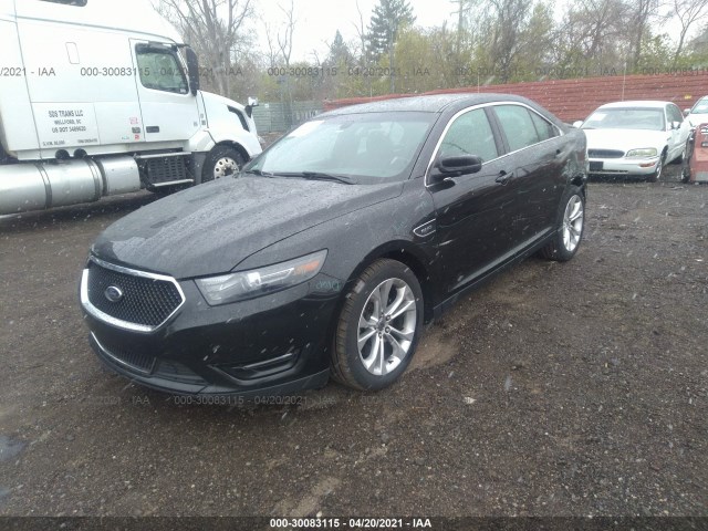 Photo 1 VIN: 1FAHP2KT0EG108592 - FORD TAURUS 