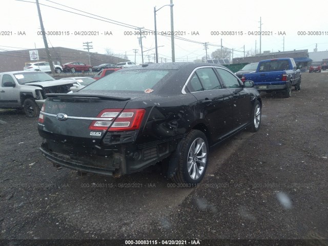 Photo 3 VIN: 1FAHP2KT0EG108592 - FORD TAURUS 