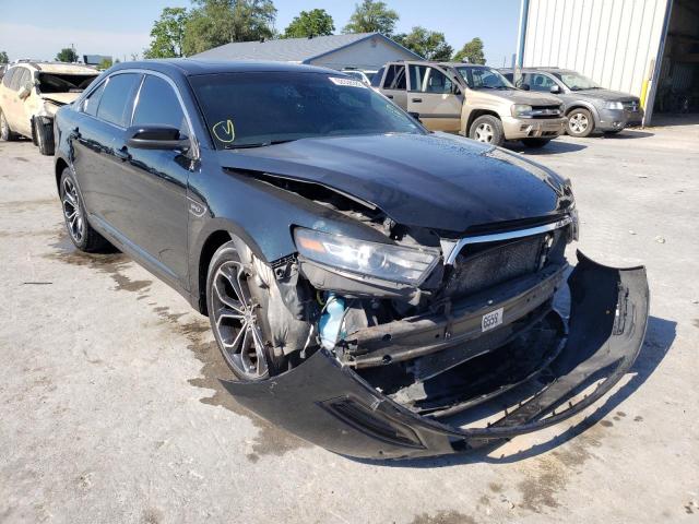 Photo 0 VIN: 1FAHP2KT0EG121293 - FORD TAURUS SHO 