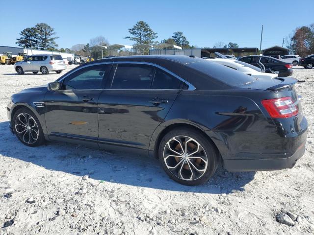 Photo 1 VIN: 1FAHP2KT0EG123609 - FORD TAURUS 