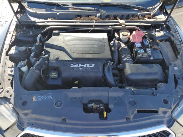 Photo 10 VIN: 1FAHP2KT0EG123609 - FORD TAURUS 