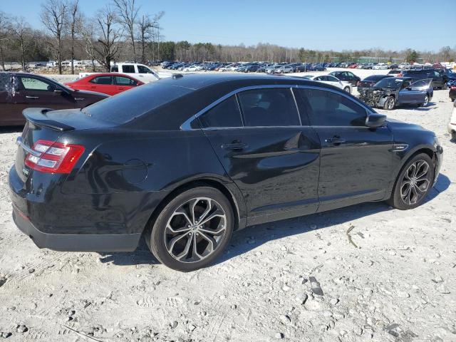 Photo 2 VIN: 1FAHP2KT0EG123609 - FORD TAURUS 