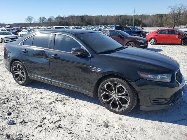 Photo 3 VIN: 1FAHP2KT0EG123609 - FORD TAURUS 