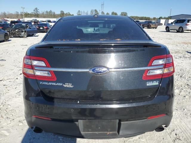 Photo 5 VIN: 1FAHP2KT0EG123609 - FORD TAURUS 