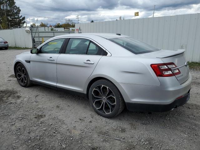 Photo 1 VIN: 1FAHP2KT0EG128339 - FORD TAURUS SHO 