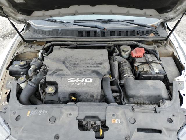 Photo 10 VIN: 1FAHP2KT0EG128339 - FORD TAURUS SHO 