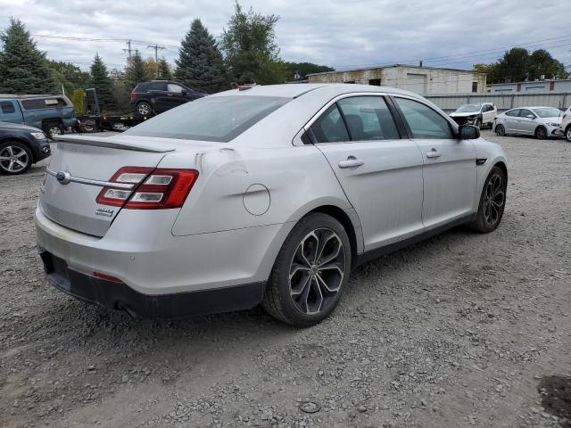 Photo 2 VIN: 1FAHP2KT0EG128339 - FORD TAURUS SHO 