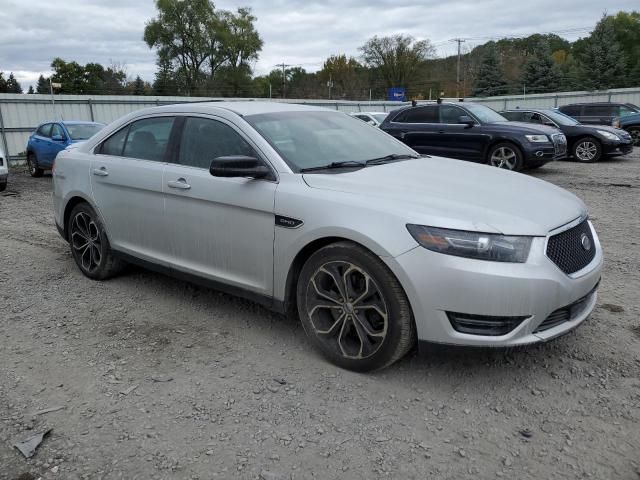 Photo 3 VIN: 1FAHP2KT0EG128339 - FORD TAURUS SHO 