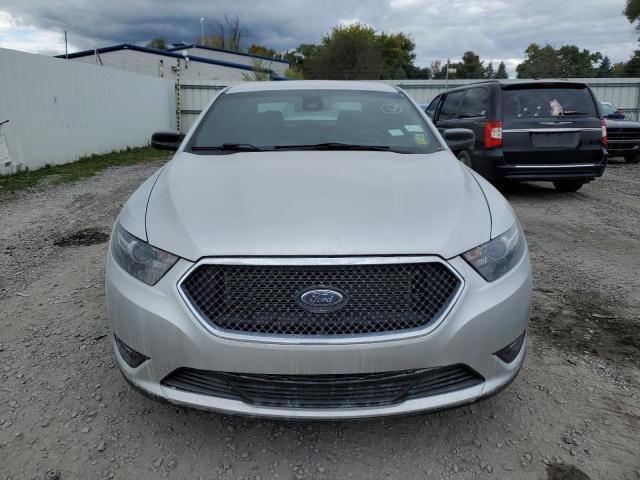 Photo 4 VIN: 1FAHP2KT0EG128339 - FORD TAURUS SHO 