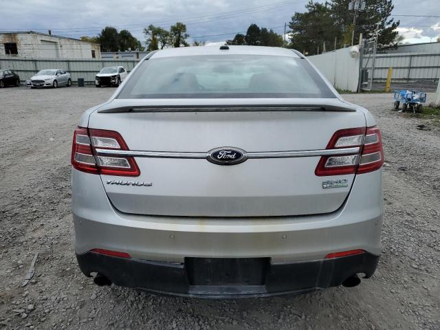 Photo 5 VIN: 1FAHP2KT0EG128339 - FORD TAURUS SHO 