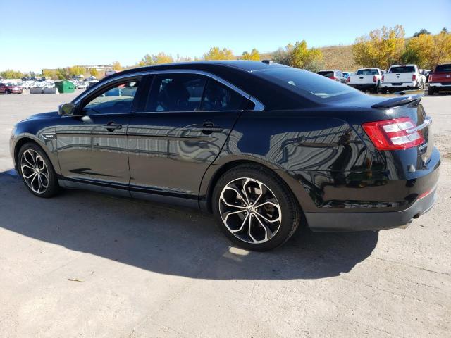 Photo 1 VIN: 1FAHP2KT0EG135436 - FORD TAURUS SHO 