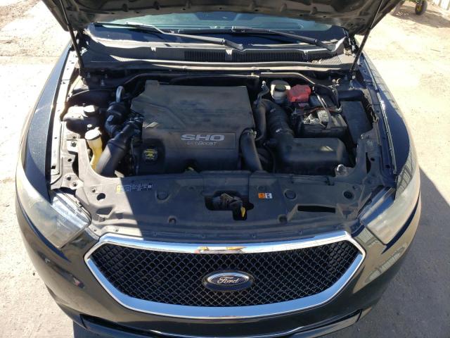 Photo 10 VIN: 1FAHP2KT0EG135436 - FORD TAURUS SHO 