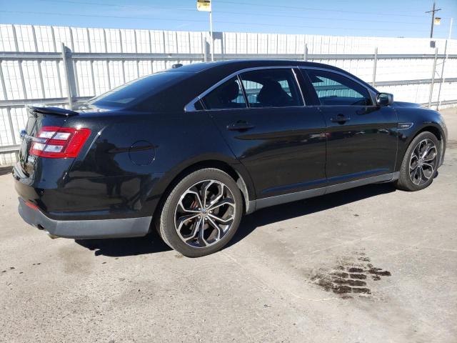 Photo 2 VIN: 1FAHP2KT0EG135436 - FORD TAURUS SHO 