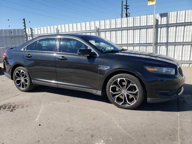 Photo 3 VIN: 1FAHP2KT0EG135436 - FORD TAURUS SHO 