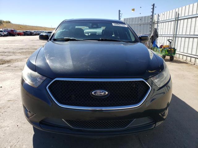 Photo 4 VIN: 1FAHP2KT0EG135436 - FORD TAURUS SHO 