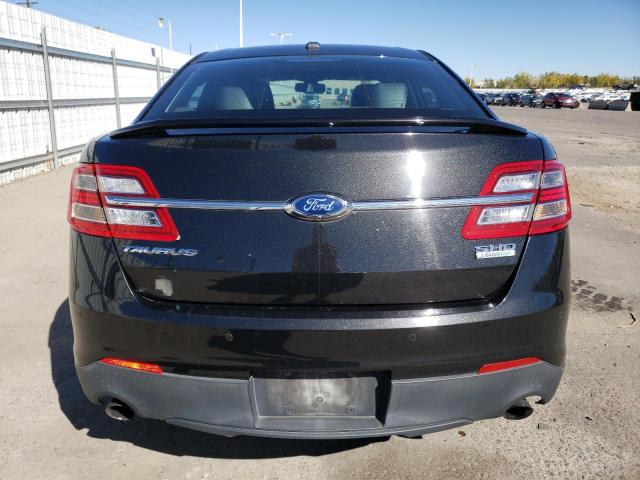 Photo 5 VIN: 1FAHP2KT0EG135436 - FORD TAURUS SHO 