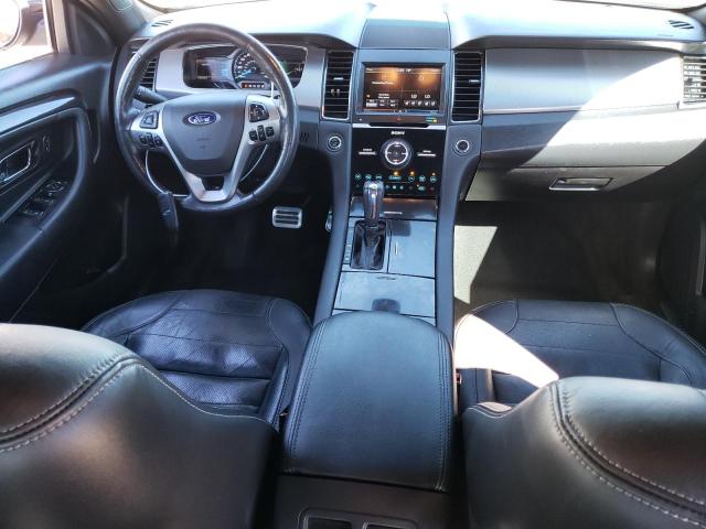 Photo 7 VIN: 1FAHP2KT0EG135436 - FORD TAURUS SHO 