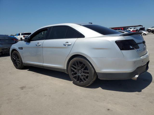 Photo 1 VIN: 1FAHP2KT0EG152222 - FORD TAURUS SHO 