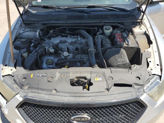 Photo 10 VIN: 1FAHP2KT0EG152222 - FORD TAURUS SHO 