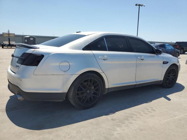 Photo 2 VIN: 1FAHP2KT0EG152222 - FORD TAURUS SHO 