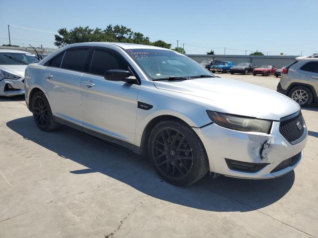 Photo 3 VIN: 1FAHP2KT0EG152222 - FORD TAURUS SHO 