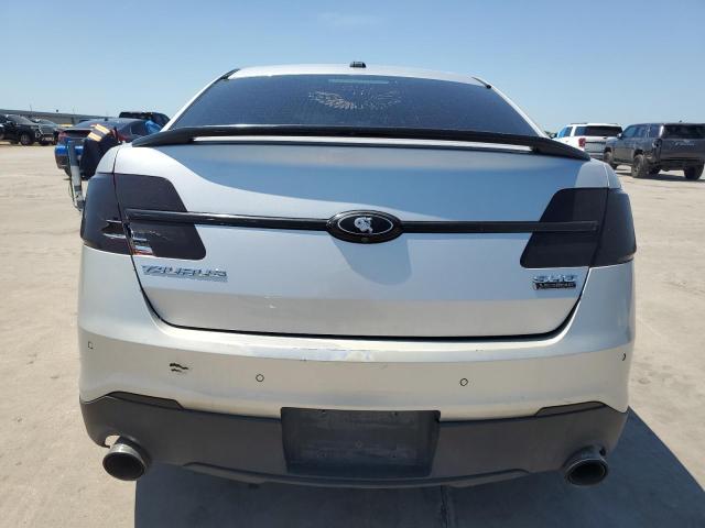 Photo 5 VIN: 1FAHP2KT0EG152222 - FORD TAURUS SHO 