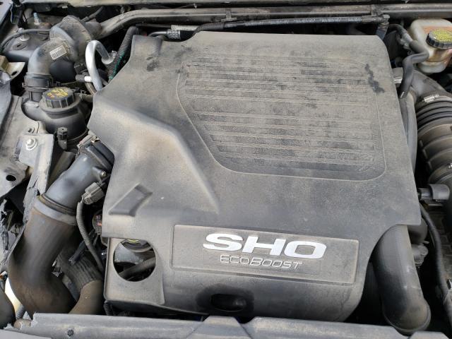 Photo 6 VIN: 1FAHP2KT0EG184409 - FORD TAURUS SHO 