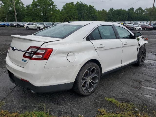 Photo 2 VIN: 1FAHP2KT0FG104012 - FORD TAURUS 