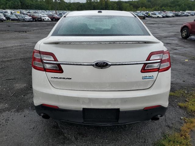 Photo 5 VIN: 1FAHP2KT0FG104012 - FORD TAURUS 