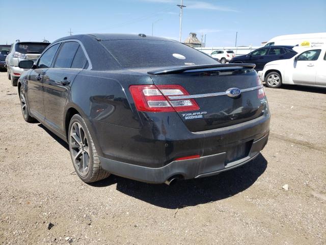 Photo 2 VIN: 1FAHP2KT0FG131727 - FORD TAURUS 