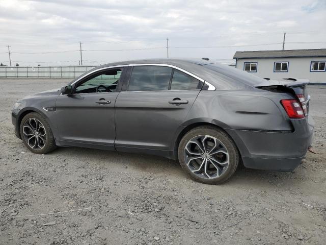 Photo 1 VIN: 1FAHP2KT0GG100916 - FORD TAURUS 