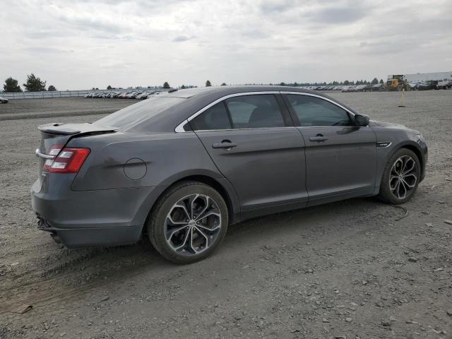 Photo 2 VIN: 1FAHP2KT0GG100916 - FORD TAURUS 