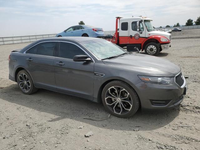 Photo 3 VIN: 1FAHP2KT0GG100916 - FORD TAURUS 