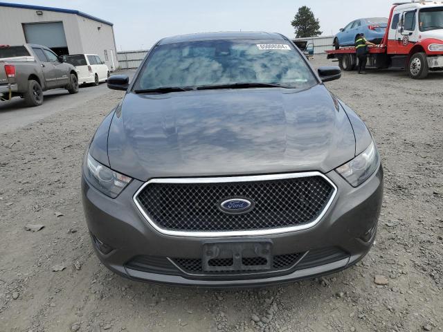 Photo 4 VIN: 1FAHP2KT0GG100916 - FORD TAURUS 