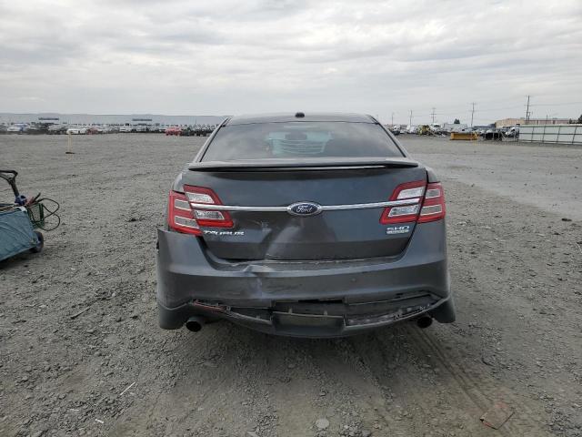Photo 5 VIN: 1FAHP2KT0GG100916 - FORD TAURUS 