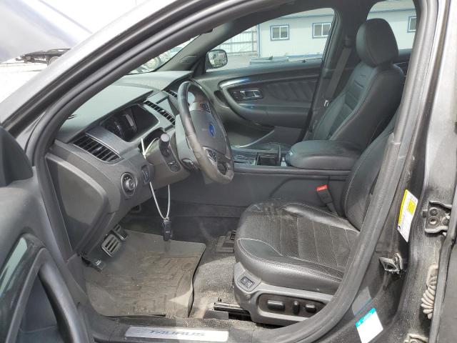 Photo 6 VIN: 1FAHP2KT0GG100916 - FORD TAURUS 