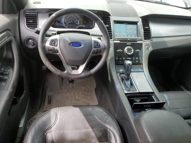 Photo 7 VIN: 1FAHP2KT0GG100916 - FORD TAURUS 