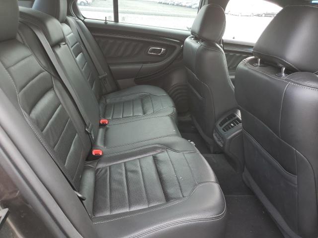 Photo 9 VIN: 1FAHP2KT0GG100916 - FORD TAURUS 