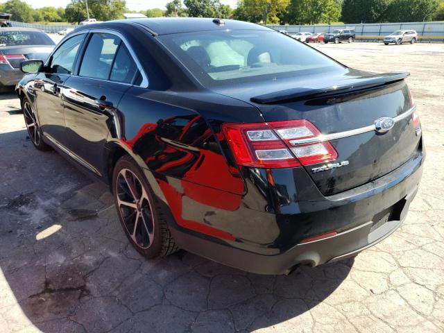 Photo 2 VIN: 1FAHP2KT0GG124696 - FORD TAURUS SHO 