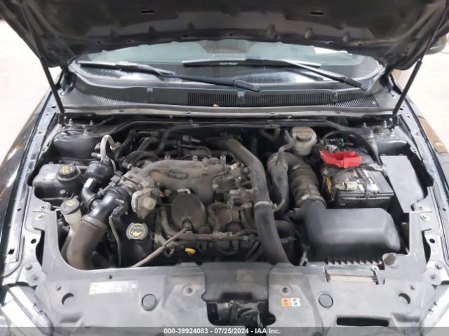 Photo 9 VIN: 1FAHP2KT0GG124892 - FORD TAURUS 