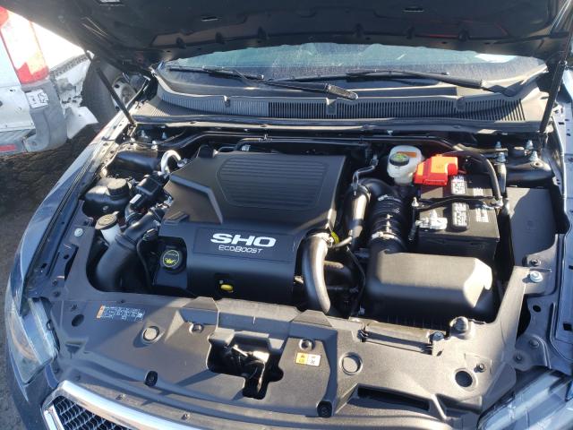 Photo 6 VIN: 1FAHP2KT0GG147119 - FORD TAURUS SHO 