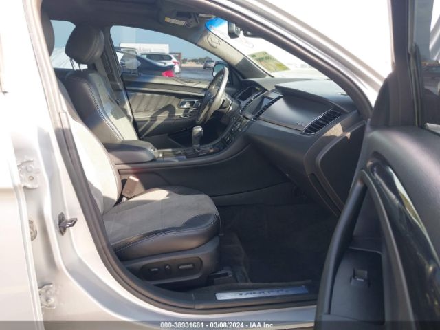 Photo 4 VIN: 1FAHP2KT0GG150179 - FORD TAURUS 