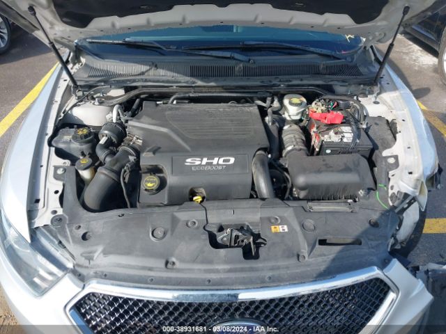 Photo 9 VIN: 1FAHP2KT0GG150179 - FORD TAURUS 