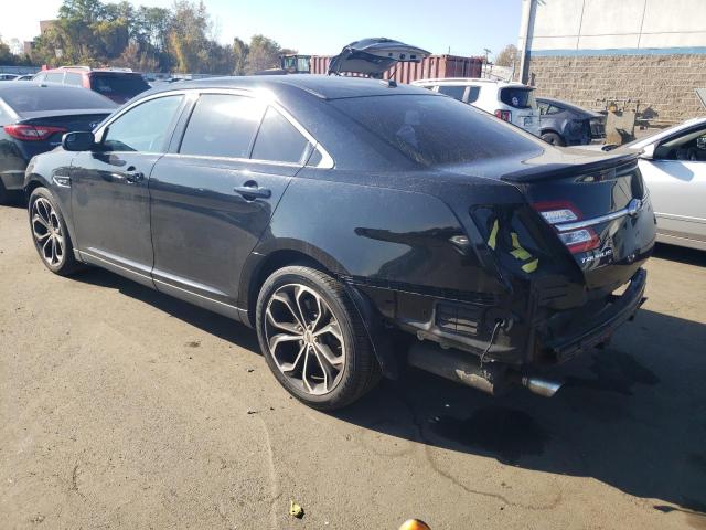 Photo 1 VIN: 1FAHP2KT0GG156578 - FORD TAURUS SHO 