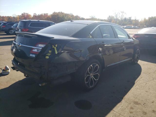 Photo 2 VIN: 1FAHP2KT0GG156578 - FORD TAURUS SHO 