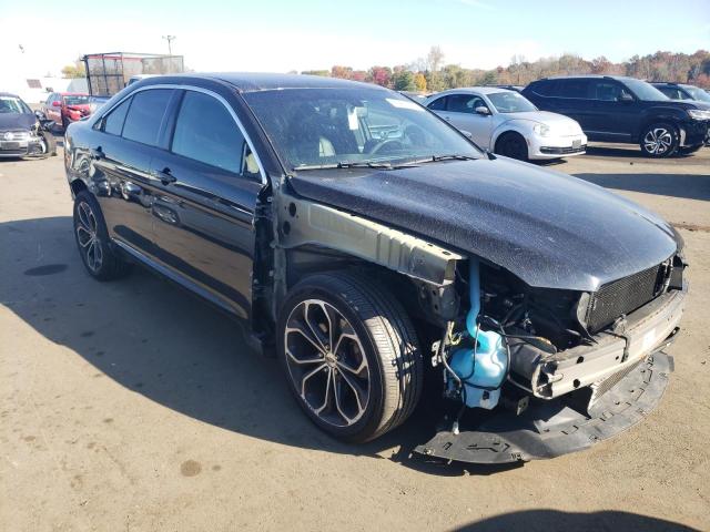 Photo 3 VIN: 1FAHP2KT0GG156578 - FORD TAURUS SHO 