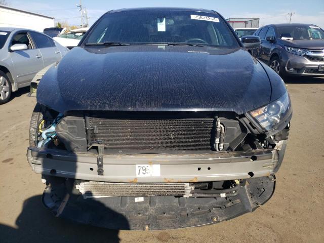 Photo 4 VIN: 1FAHP2KT0GG156578 - FORD TAURUS SHO 